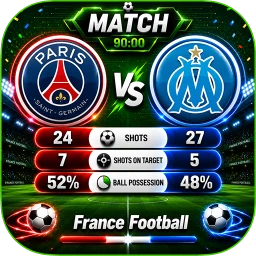 Icono de ligue 1 football