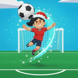 Icono de Mini Soccer Clash PvP Football